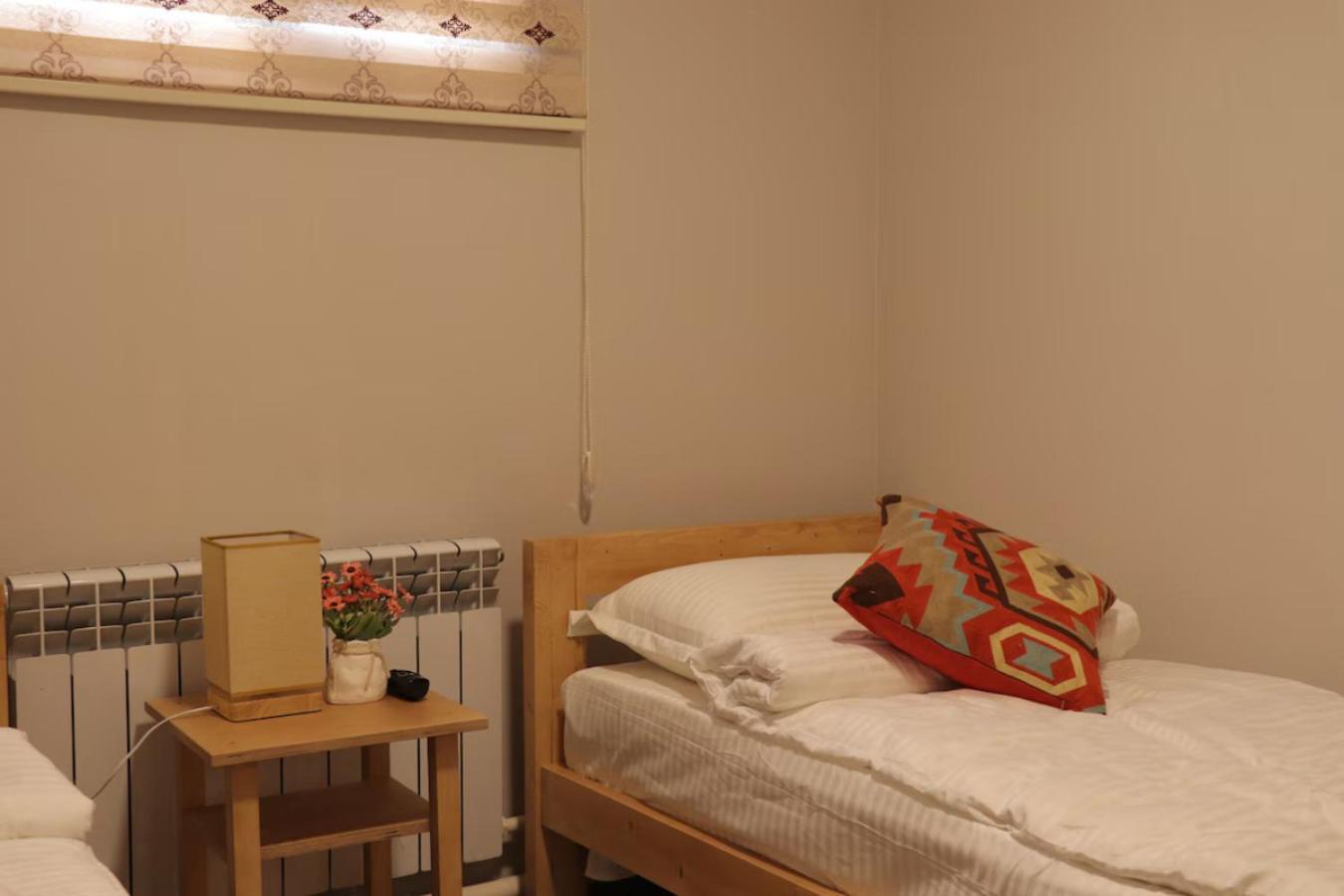 Salamat Hotel Бишкек Екстериор снимка