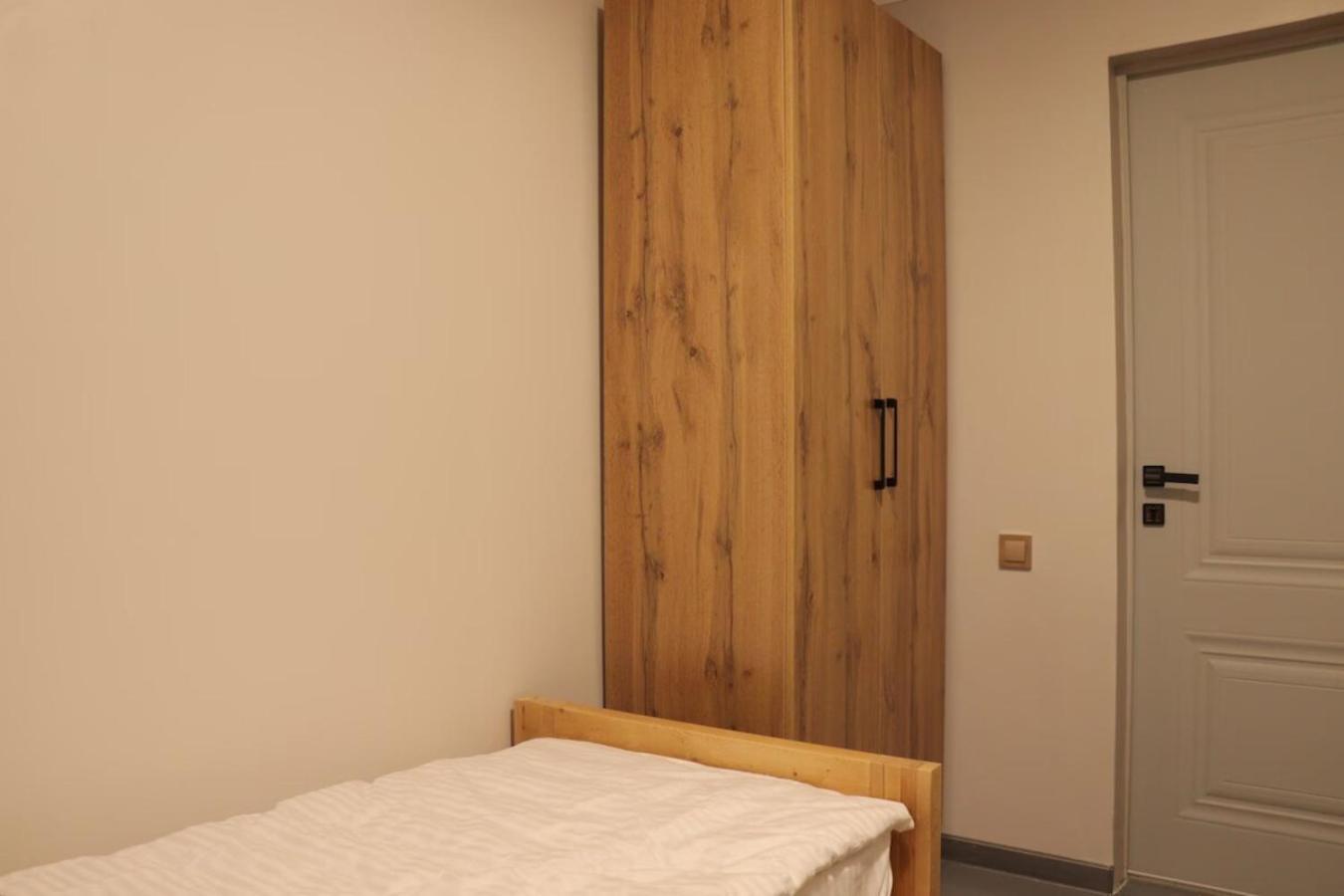 Salamat Hotel Бишкек Екстериор снимка
