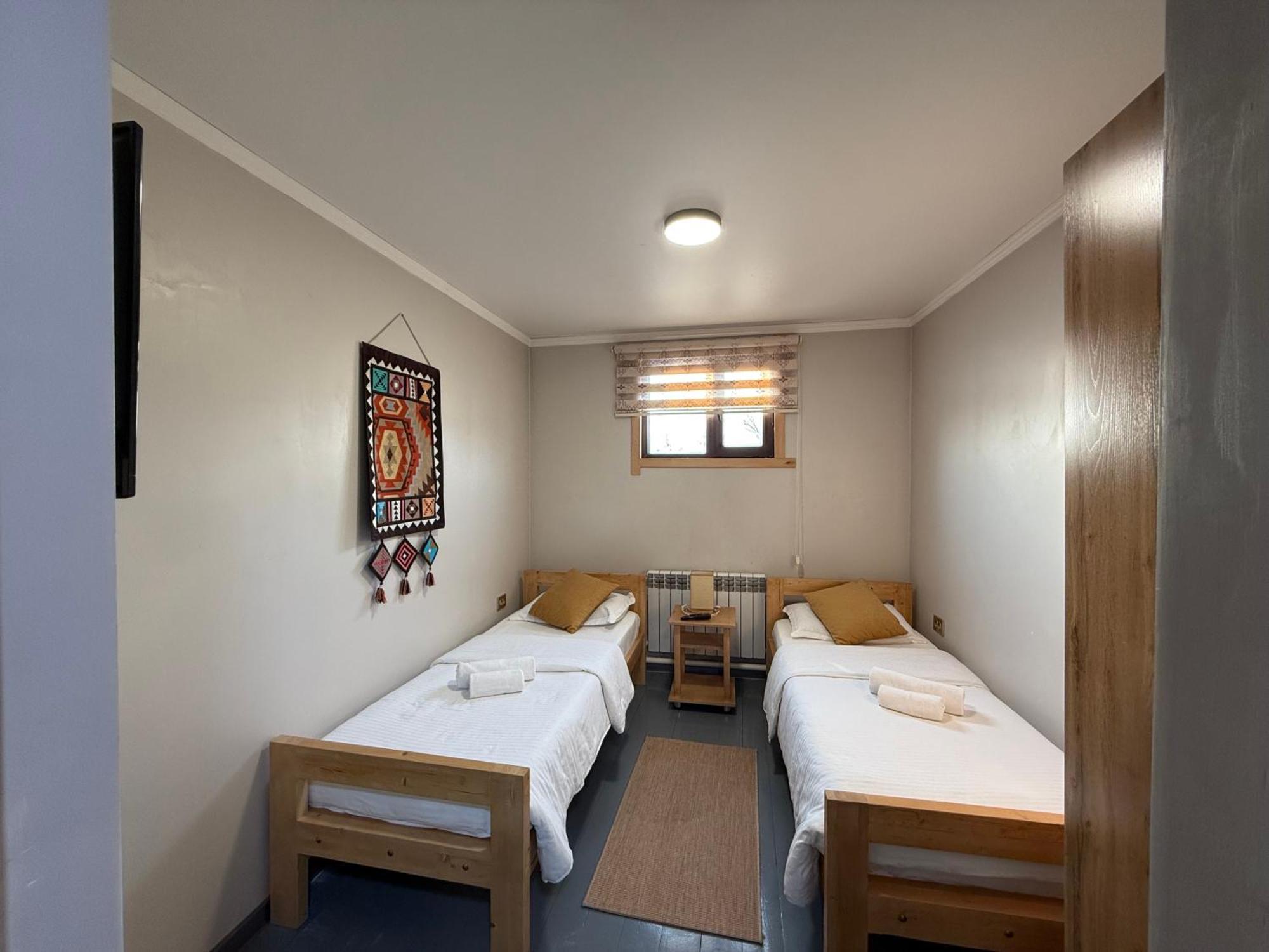 Salamat Hotel Бишкек Екстериор снимка