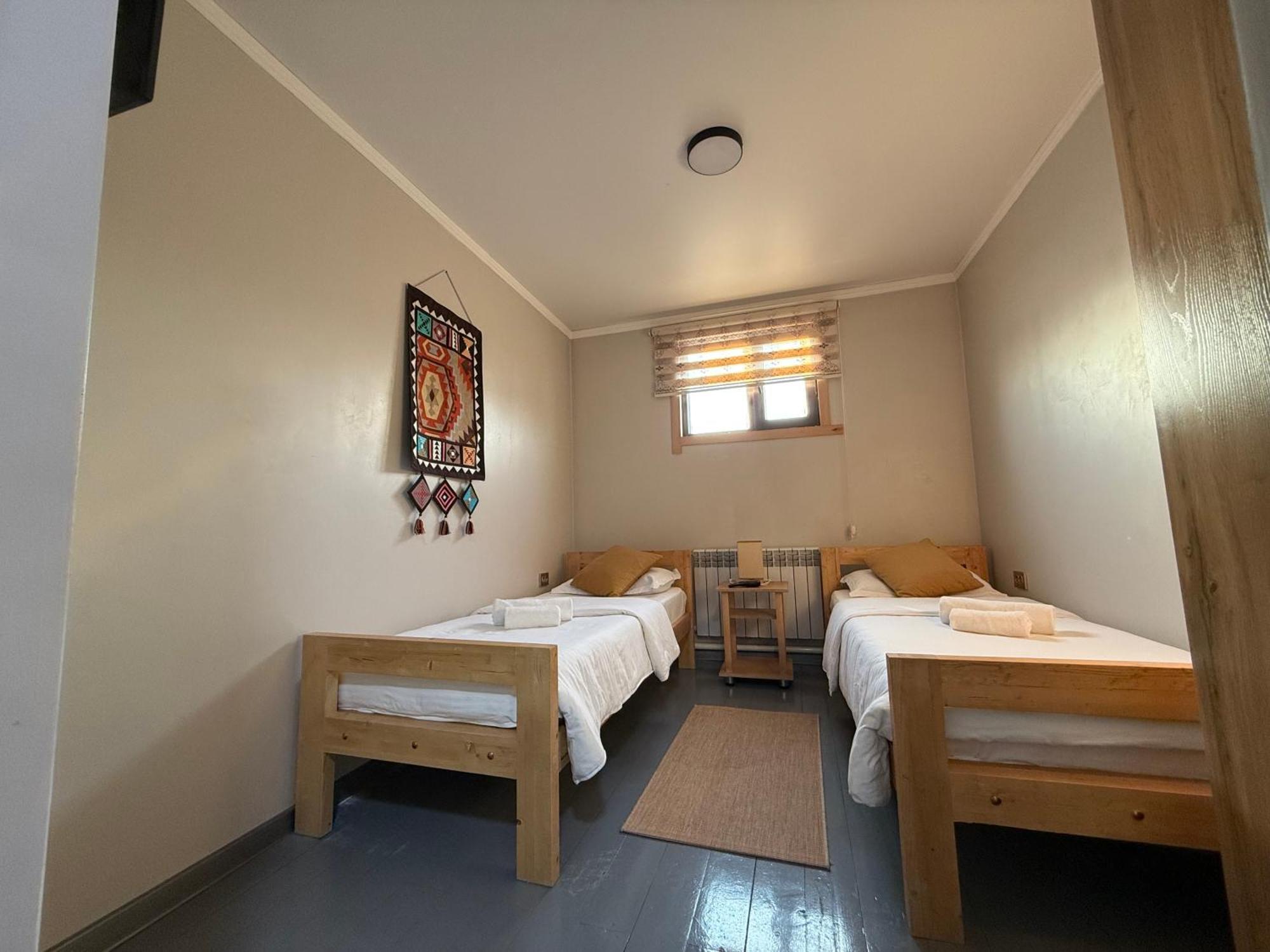 Salamat Hotel Бишкек Екстериор снимка